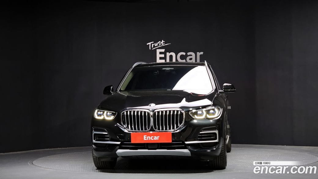 BMW X5 xDrive 30d xLine, 2023