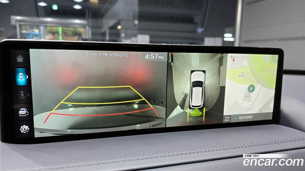 Genesis GV80 3.0 Diesel AWD, 2022