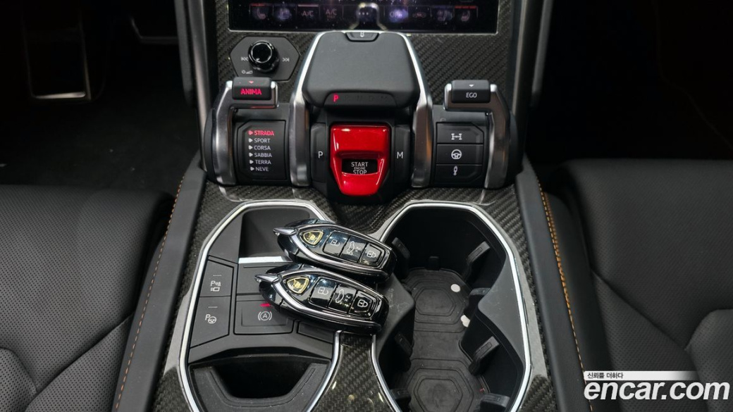 Lamborghini Urus 4.0 V8 S, 2024