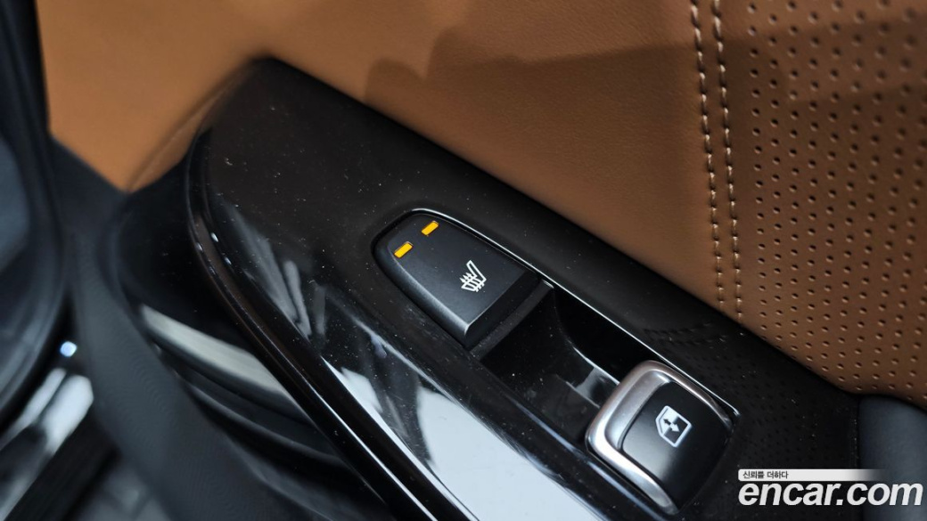 Kia Mohave Diesel 3.0 4WD 7-Seater, 2023