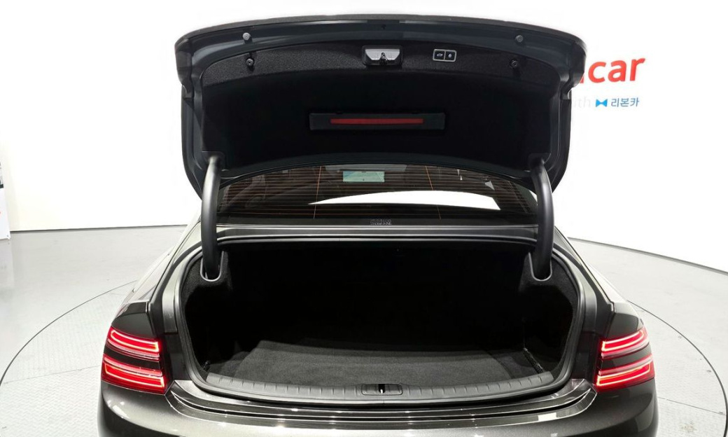 Genesis G80 Gasoline 2.5 Turbo AWD, 2024