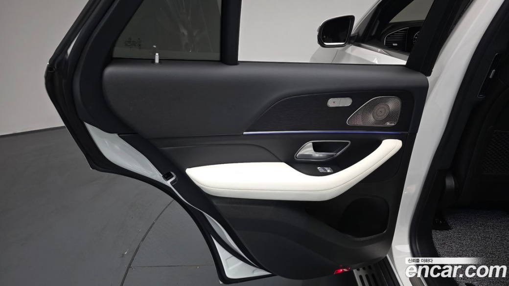 Mercedes-Benz GLE-Class GLE450d 4MATIC Coupe, 2023