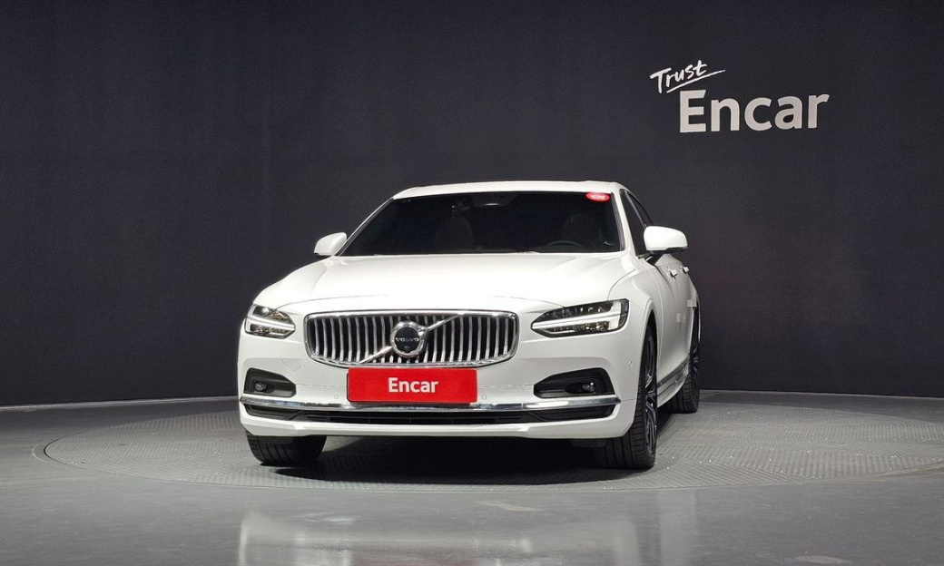 Volvo S90 B5 Ultimate Bright, 2023