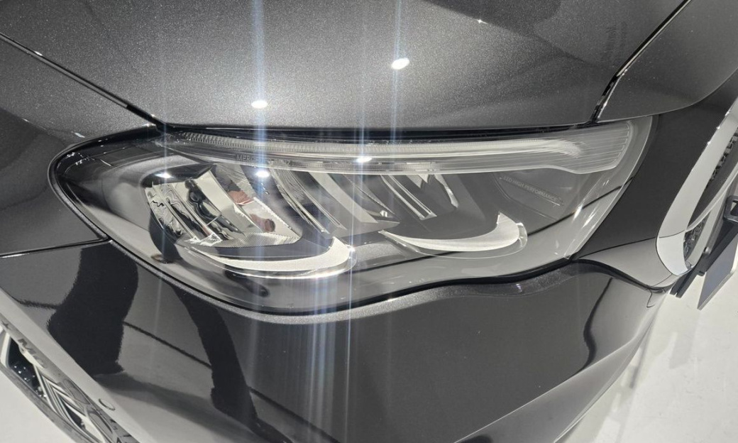 Mercedes-Benz E-Class E200 Avantgarde, 2025