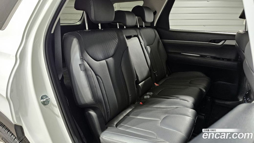 Hyundai Palisade Diesel 2.2 2WD, 2023