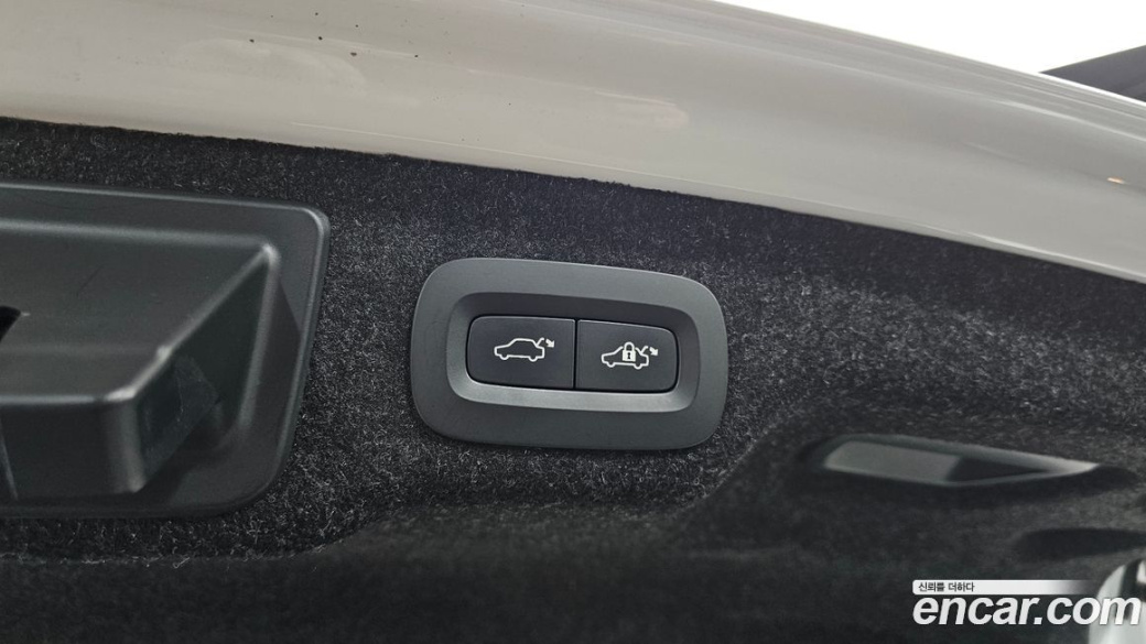 Volvo S90 B6 AWD Inscription, 2021