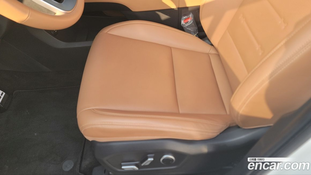 Hyundai Santafe Gasoline 2.5T 2WD, 2024