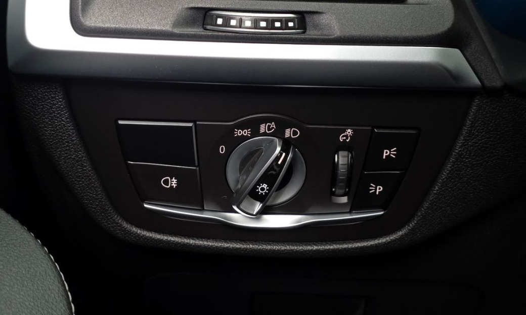 BMW X4 xDrive20i M Sport, 2024