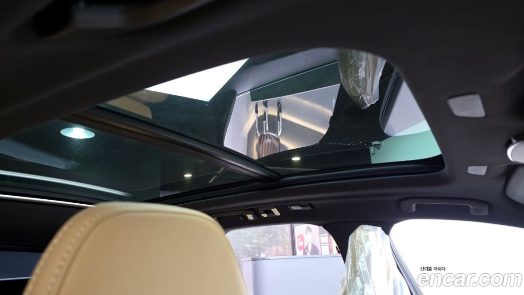 Volvo XC60 B5 Ultimate Bright, 2023