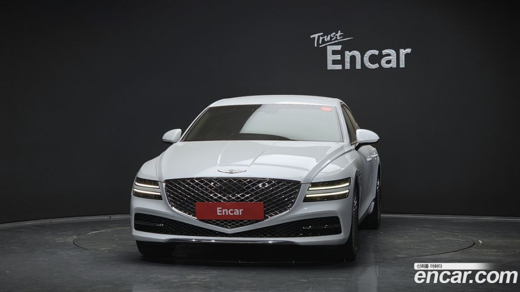 Genesis G80 Gasoline 2.5 Turbo AWD, 2023