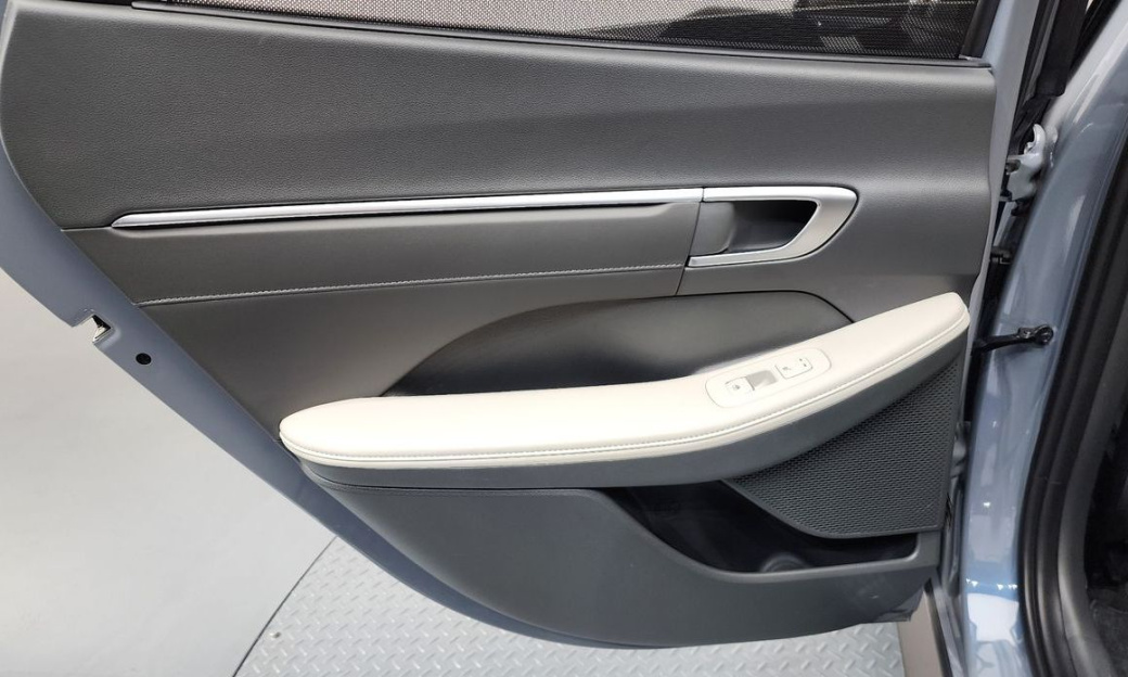Hyundai Sonata 2.0, 2024