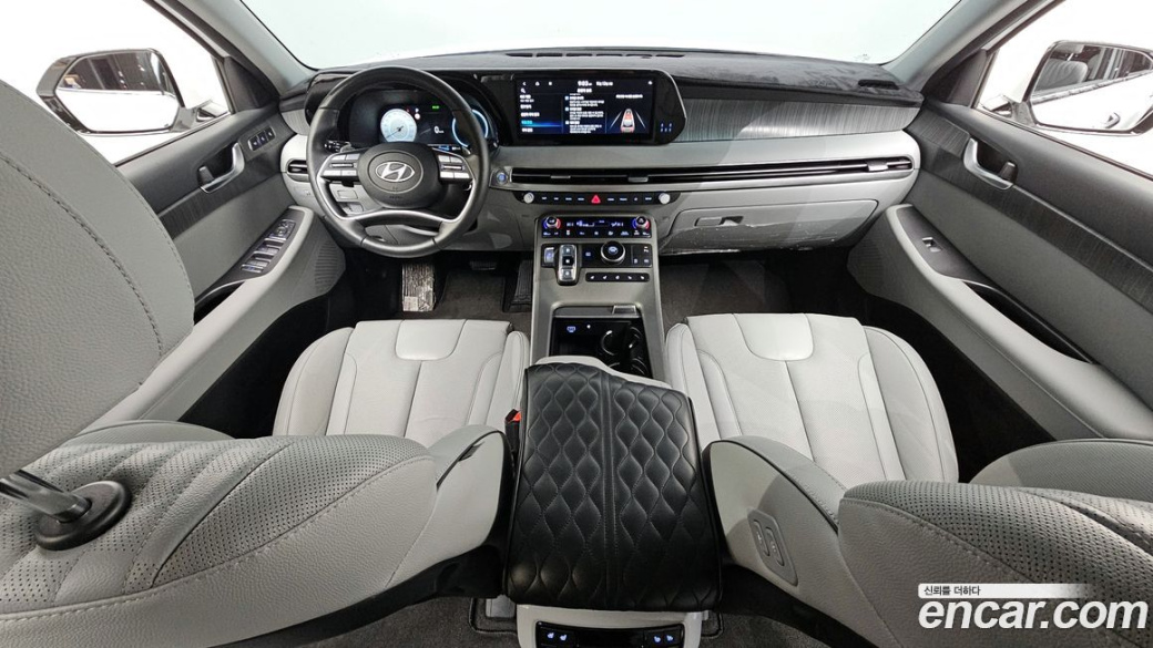 Hyundai Palisade Diesel 2.2 2WD, 2024