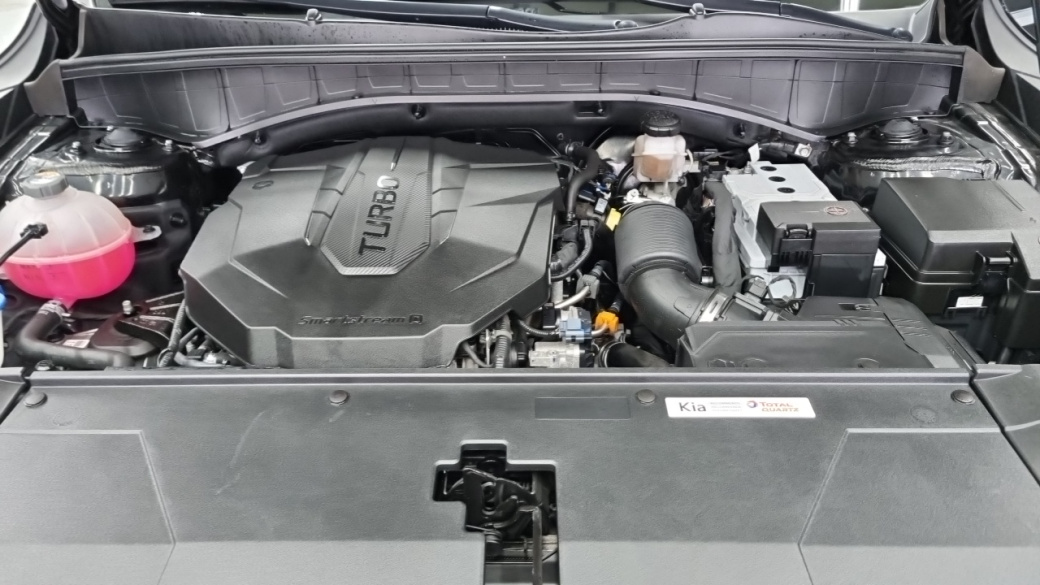 Kia Sorento Diesel 2.2 4WD, 2024