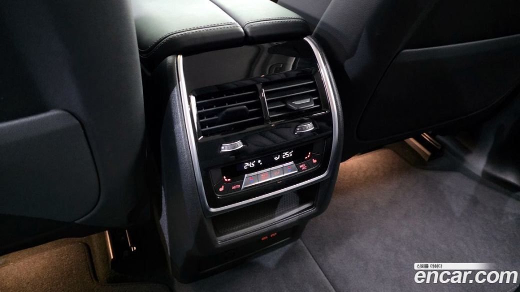 BMW X5 xDrive 40i xLine, 2025