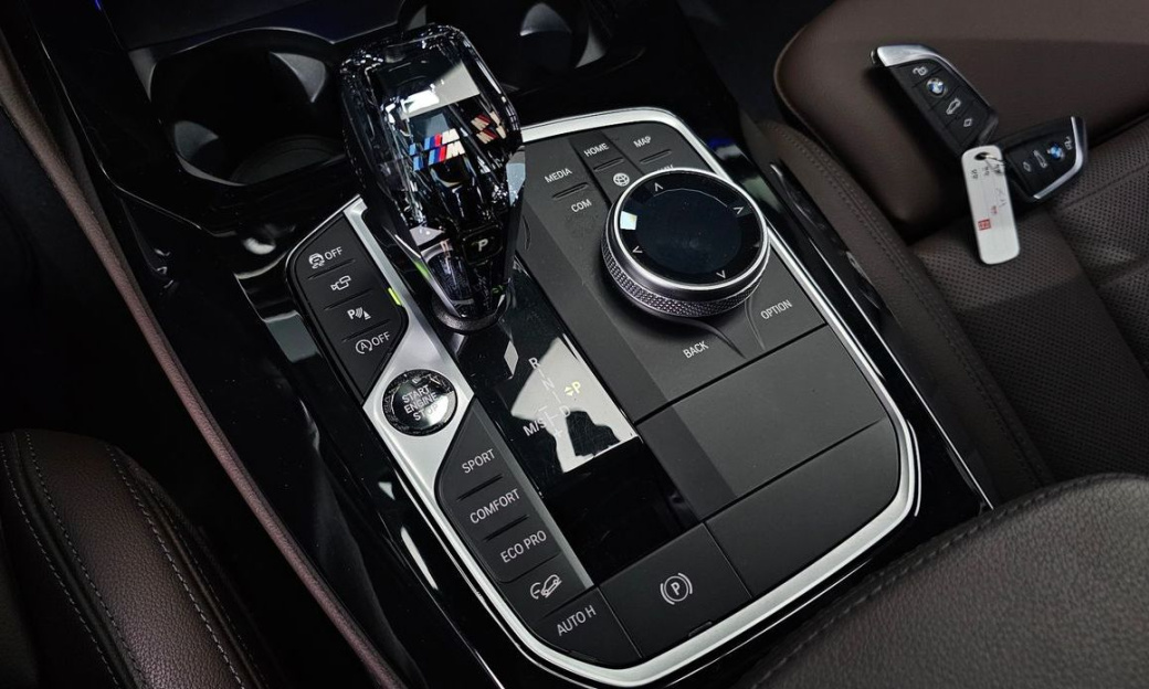 BMW X4 xDrive20i M Sport, 2024