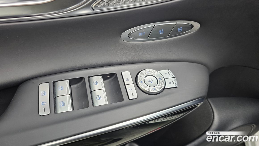 Genesis GV70 2.5T Gasoline AWD, 2024