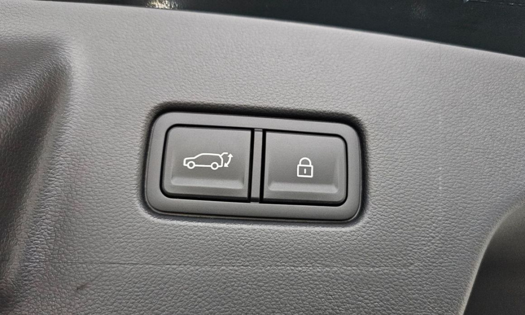Hyundai Palisade Gasoline 2.5T 2WD 7-Seater, 2026