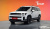 Hyundai Santafe Gasoline 2.5T 2WD, 2024