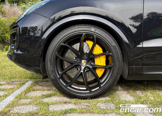 Porsche Cayenne 3.0, 2019