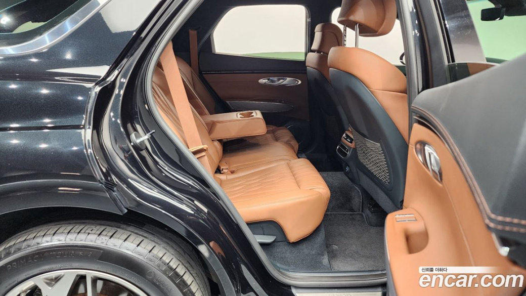 Genesis GV70 2.2 Diesel 2WD, 2023