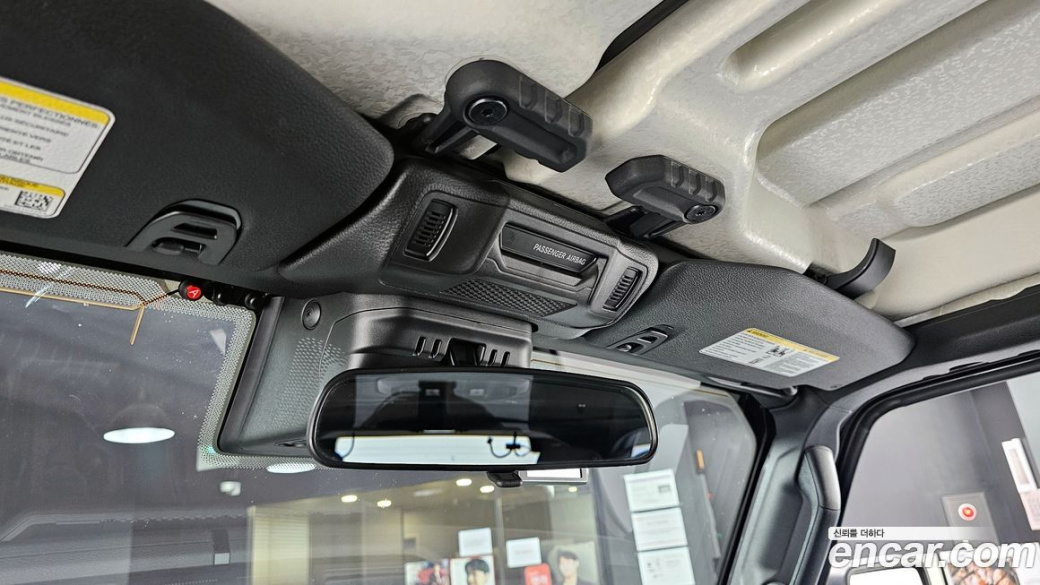Jeep Wrangler 2.0 Sport S 4Door, 2024