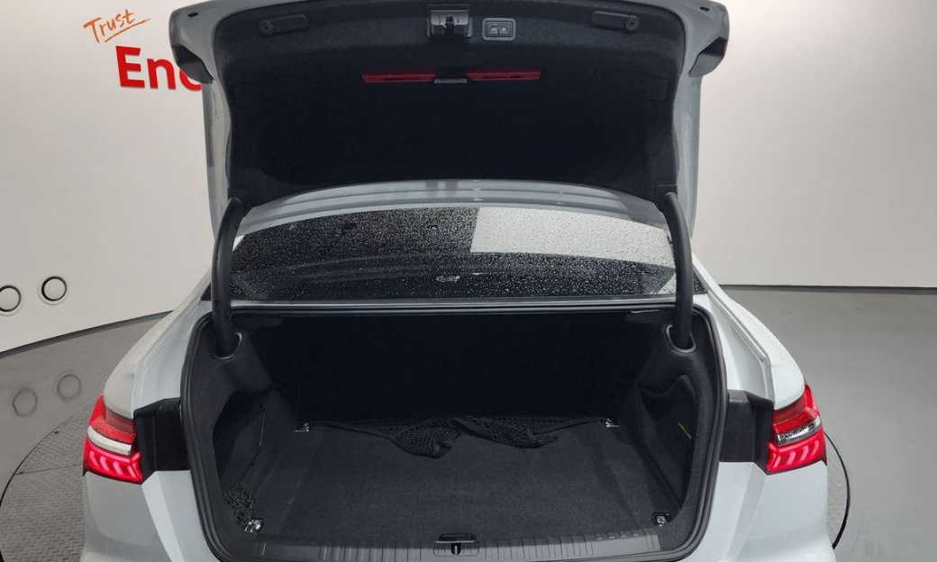 Audi A6 45 TFSI Premium, 2022