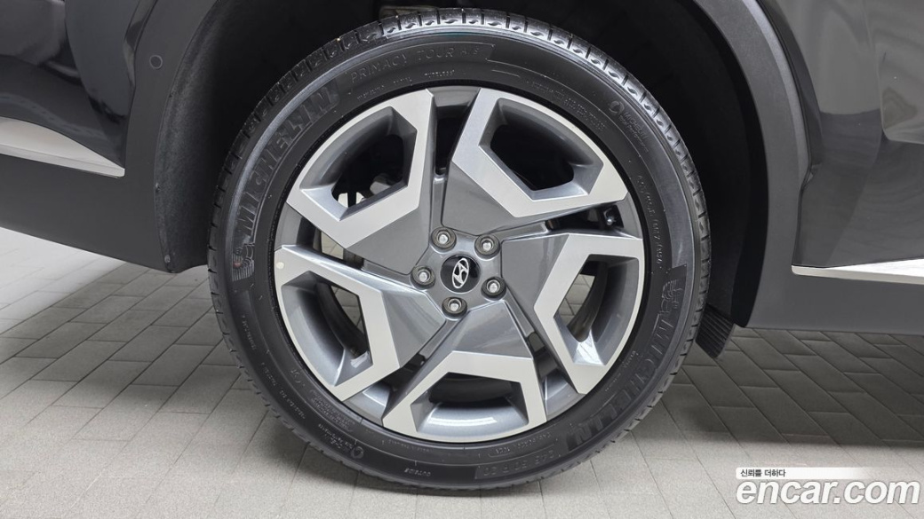 Hyundai Palisade Diesel 2.2 2WD, 2024