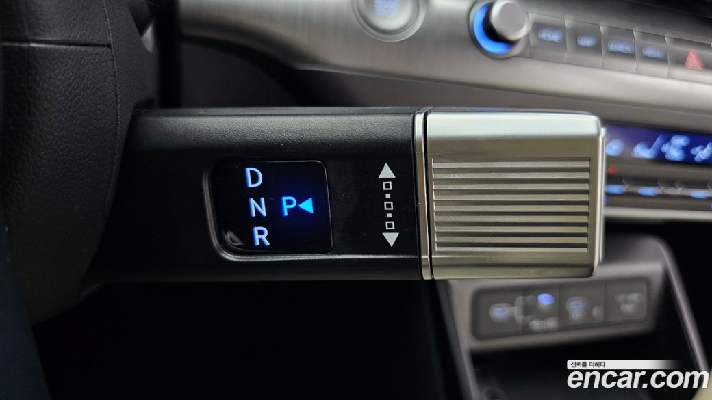 Hyundai Kona Gasoline 1.6 Turbo 4WD, 2023