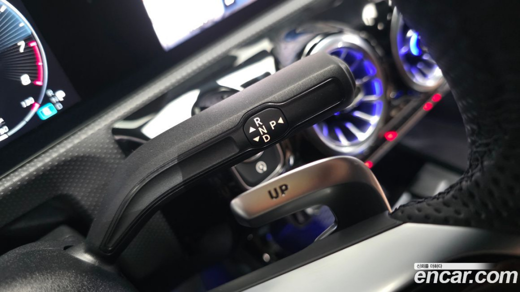 Mercedes-Benz CLA-Class AMG CLA 45 S 4MATIC+, 2026