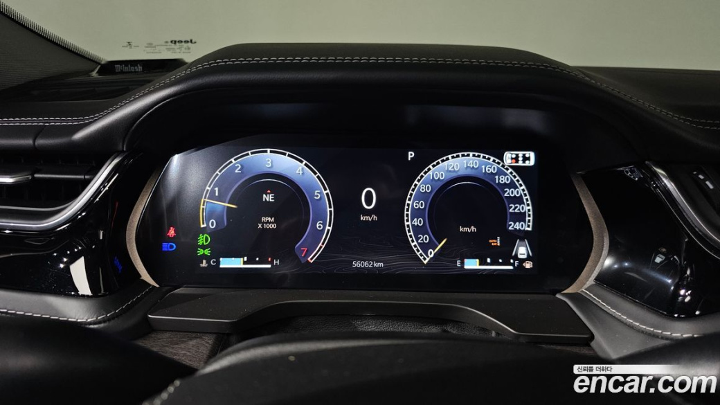 Jeep Cherokee L 3.6 Overland, 2022