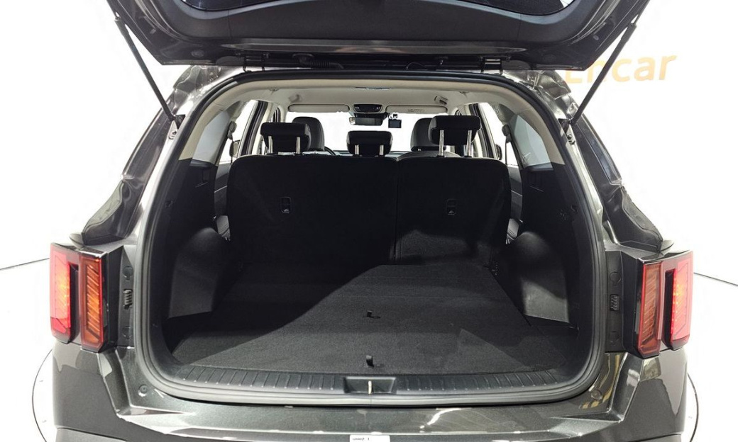 Kia Sorento Diesel 2.2 4WD, 2024