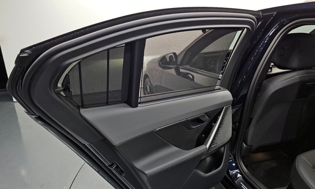 BMW 5-Series 530i xDrive M Sport, 2025