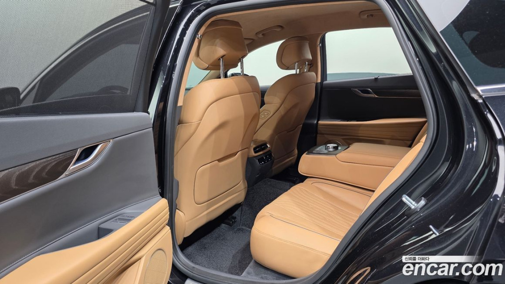 Genesis G80 Gasoline 2.5 Turbo AWD, 2023