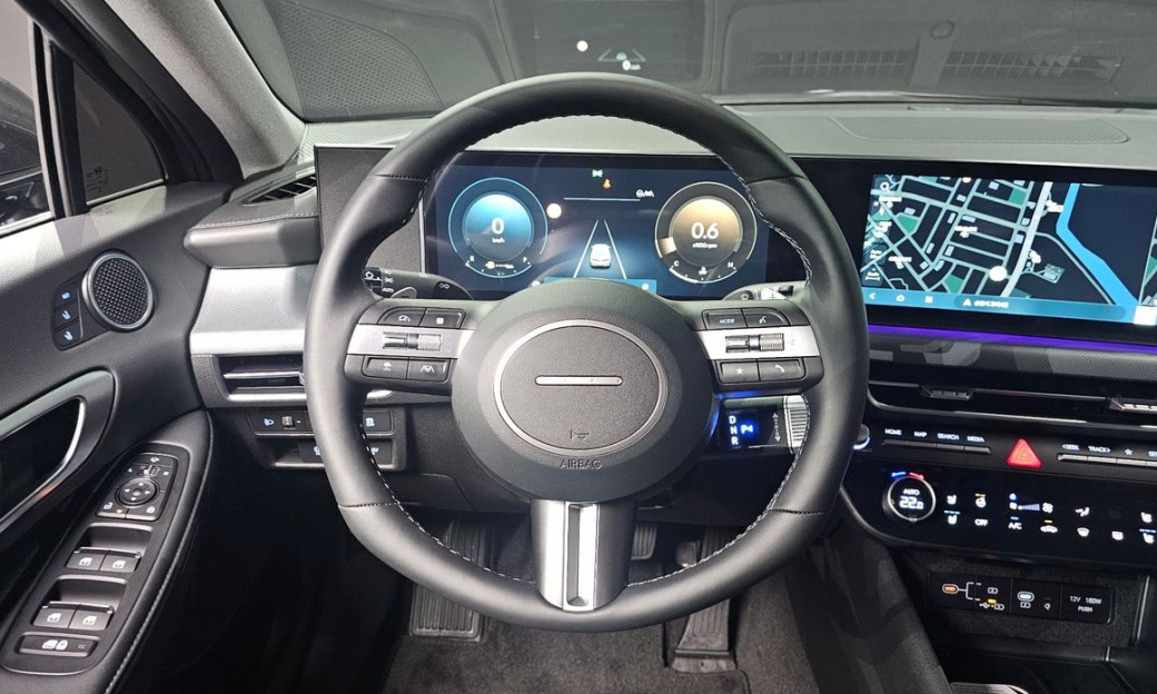 Hyundai Sonata 2.0, 2026