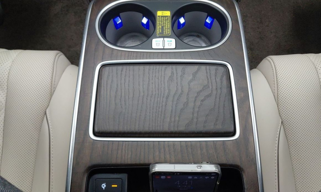 Genesis GV80 2.5T Gasoline AWD, 2022