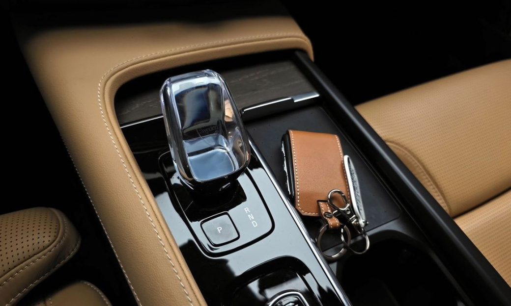 Volvo S90 B6 AWD Ultimate Bright, 2024