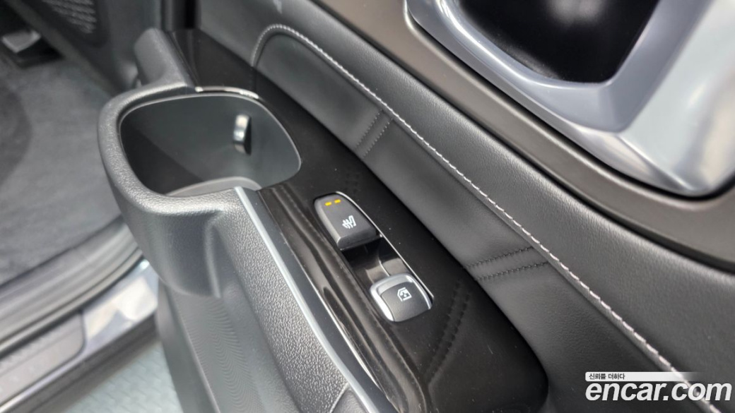 Kia Sorento Diesel 2.2 4WD, 2023