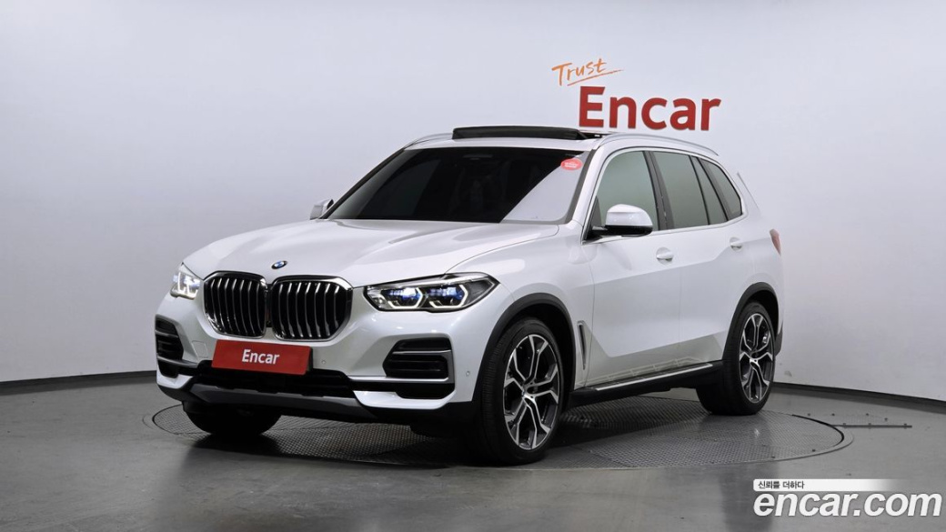 BMW X5 xDrive 30d xLine, 2023