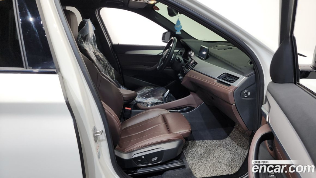 BMW X1 xDrive 20i M Sport, 2022