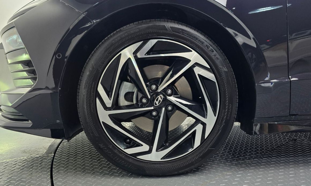 Hyundai Sonata 2.0, 2024