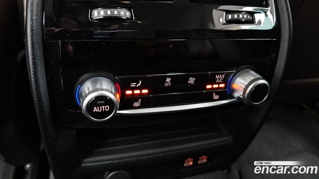 BMW Gran Turismo 630i xDrive Luxury, 2023