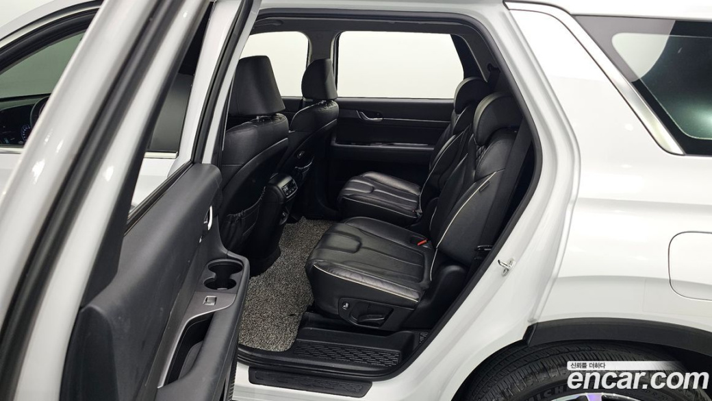Hyundai Palisade Diesel 2.2 4WD, 2022