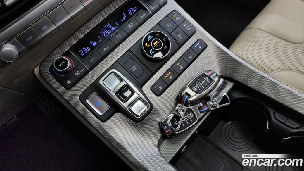 Hyundai Palisade Diesel 2.2 4WD, 2022