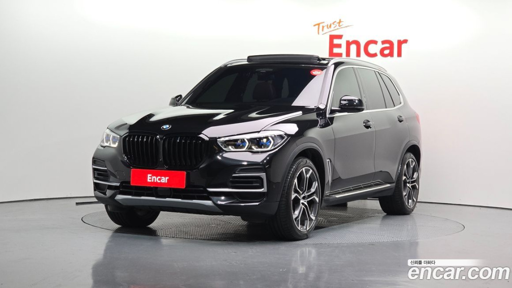 BMW X5 xDrive 30d xLine, 2023