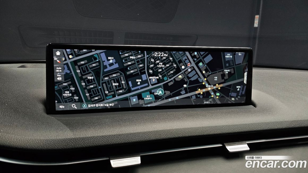 Genesis GV70 2.5T Gasoline AWD, 2024