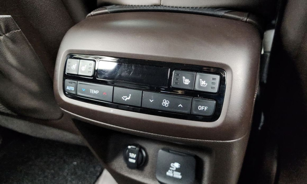 Hyundai Palisade Diesel 2.2 2WD, 2023