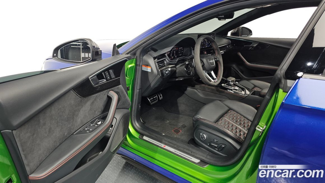 Audi RS5 2.9 TFSI Quattro, 2023