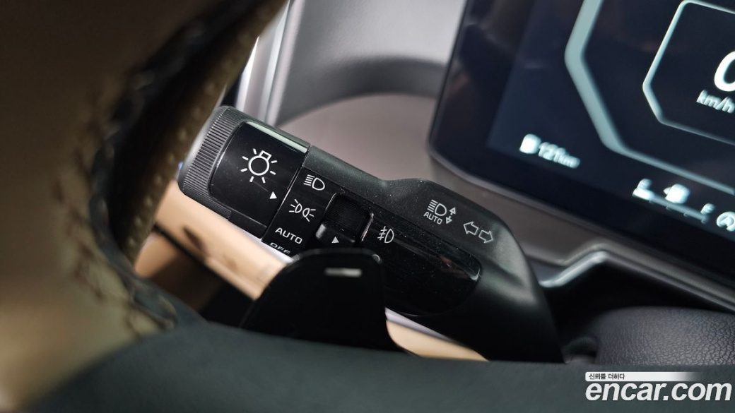 Kia Sorento Gasoline 2.5T 2WD, 2026