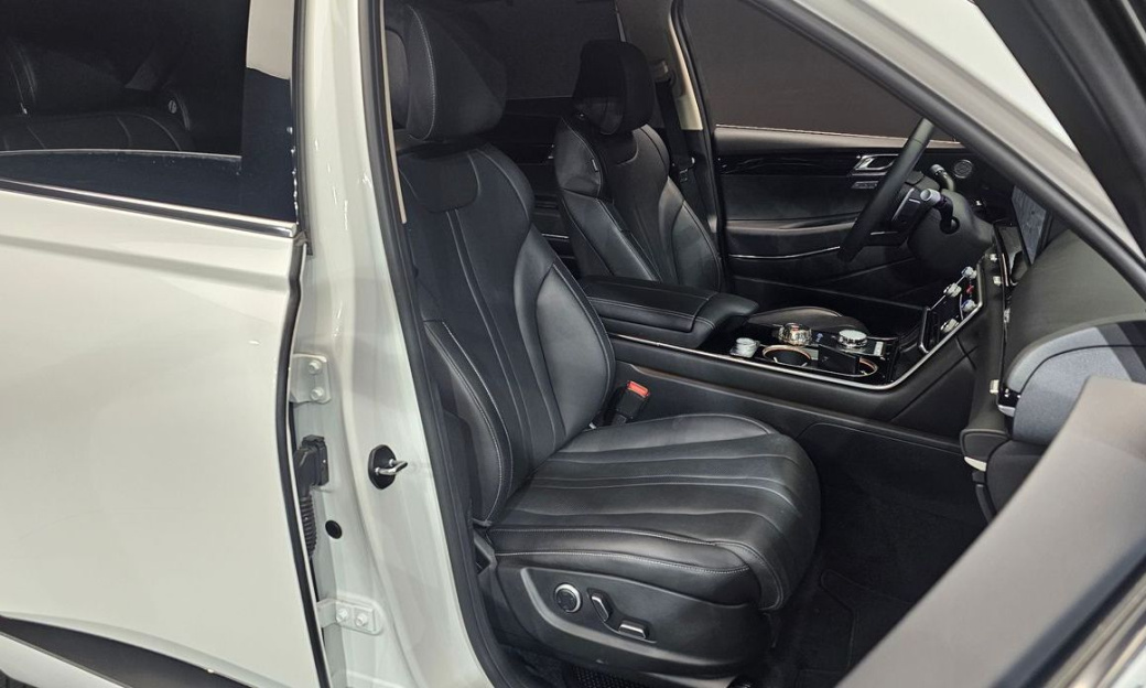Genesis GV80 2.5T Gasoline 2WD, 2024