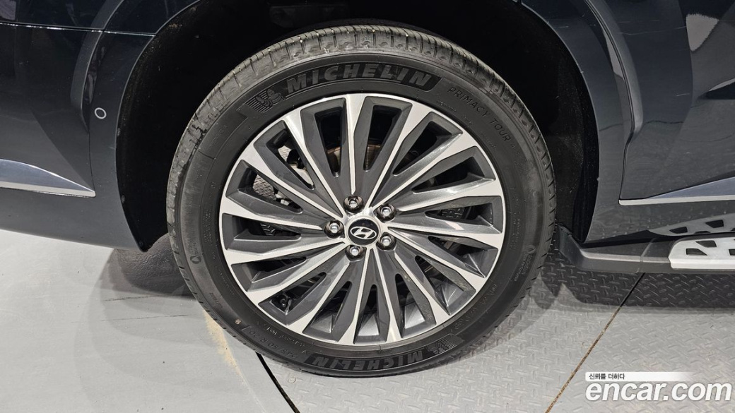 Hyundai Palisade Diesel 2.2 4WD, 2023
